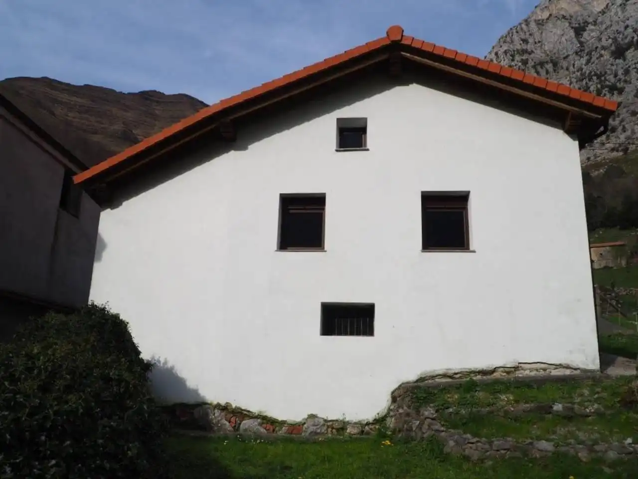 Casa o xalet en venda a Arredondo-Veguilla, 3, Arredondo