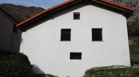 Foto 4 de Casa o xalet en venda a Arredondo-veguilla, 3, Arredondo, Cantabria