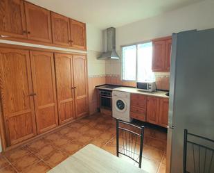 Kitchen of Flat for sale in  Santa Cruz de Tenerife Capital  with Balcony