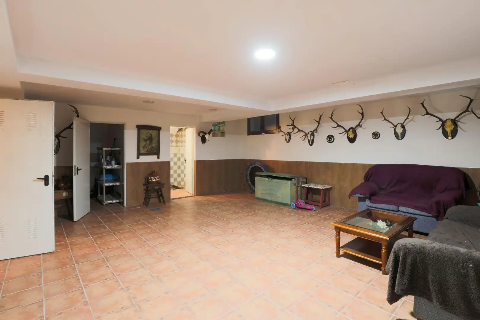 Haus oder Chalet zum Verkauf in Padul mit Klimaanlage, Heizung und Privatgarten