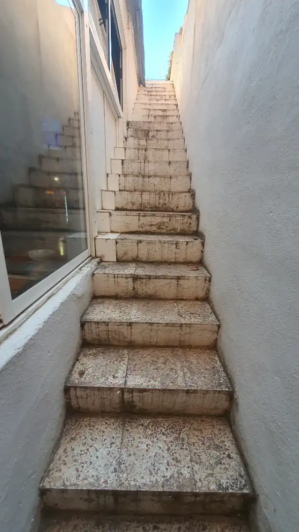 Außenansicht von Geschaftsraum zum Verkauf in Barcelona