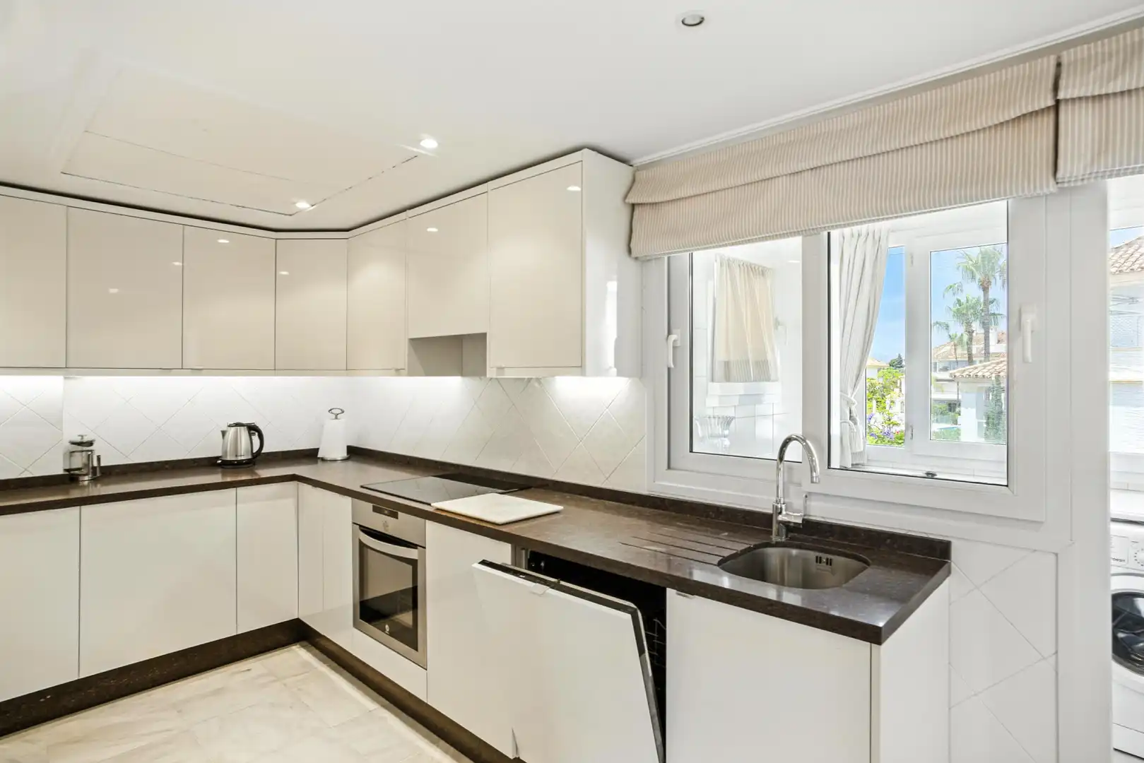Attique avec terrasse à vendre à Milla de Oro, imagen 31