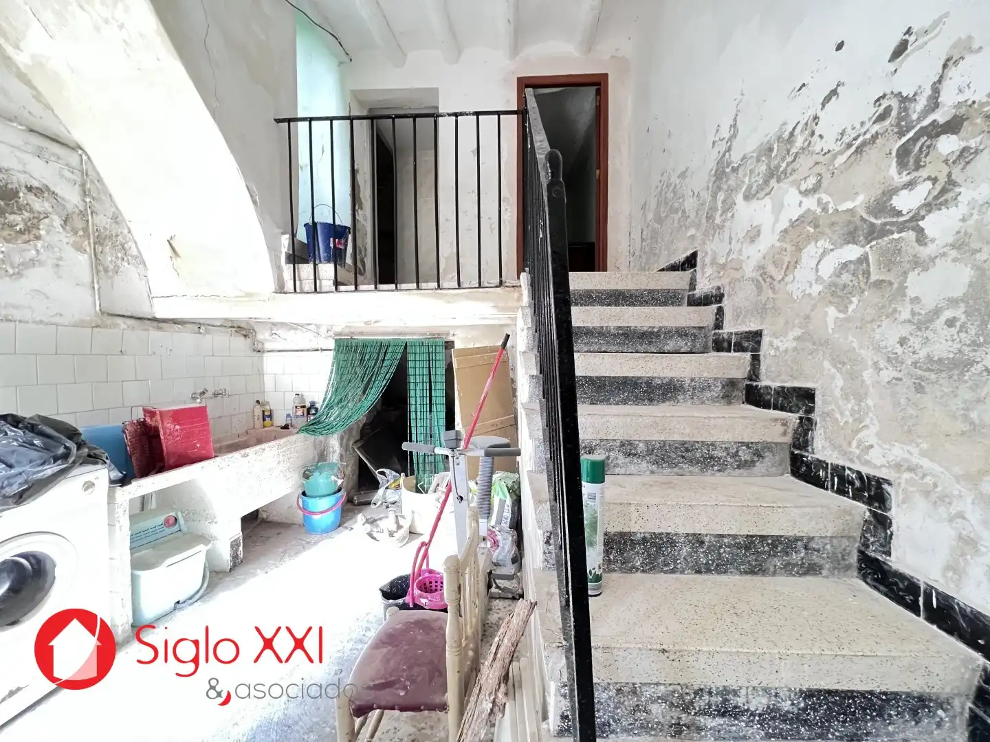Casa o chalet en venta en Sueras / Suera con Terraza