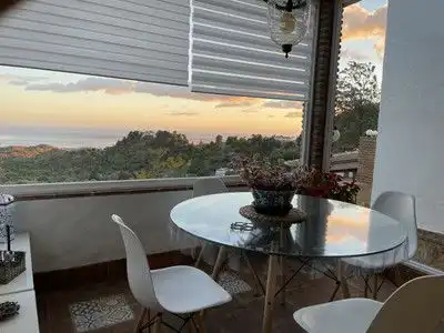 Chalet con jardín en venta en Mijas pueblo, imagen 26