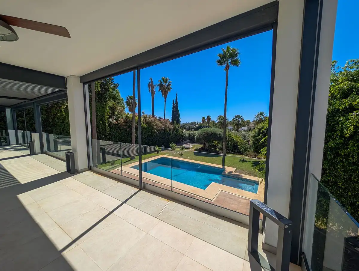 Casa a schiera in vendita a Nueva Andalucía, imagen 33