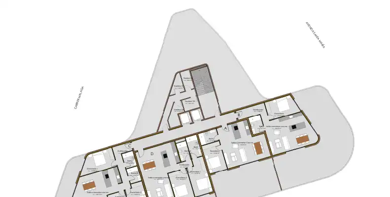 Appartamento con ascensore in vendita a Avenida Madrid, imagen 18