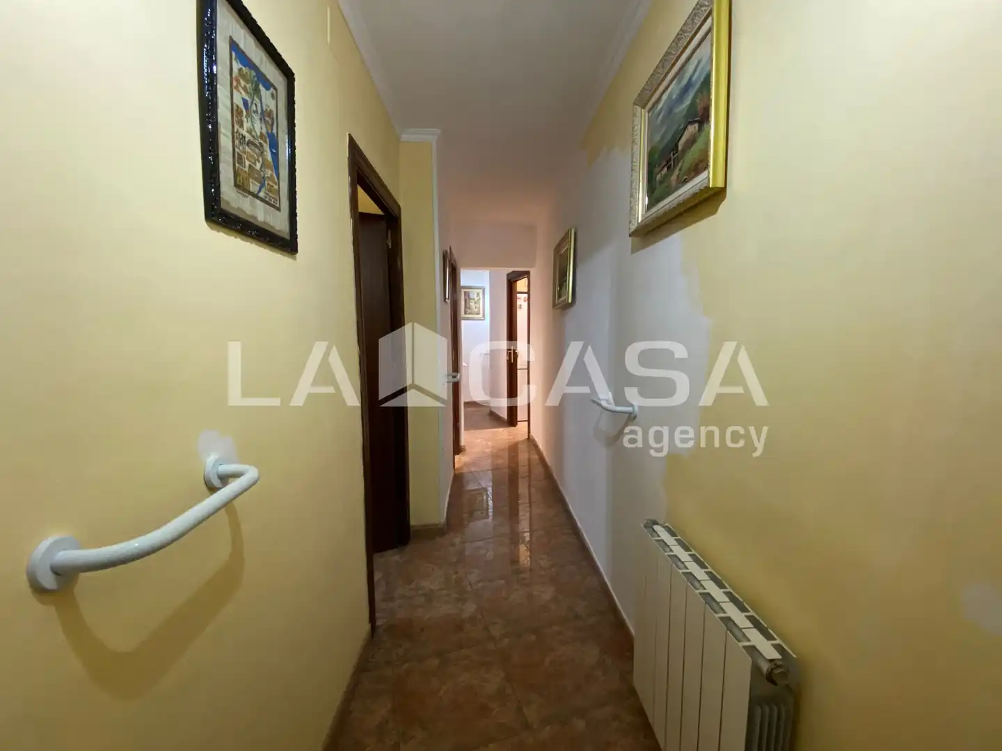 Piso con ascensor en venta en Centre, imagen 8