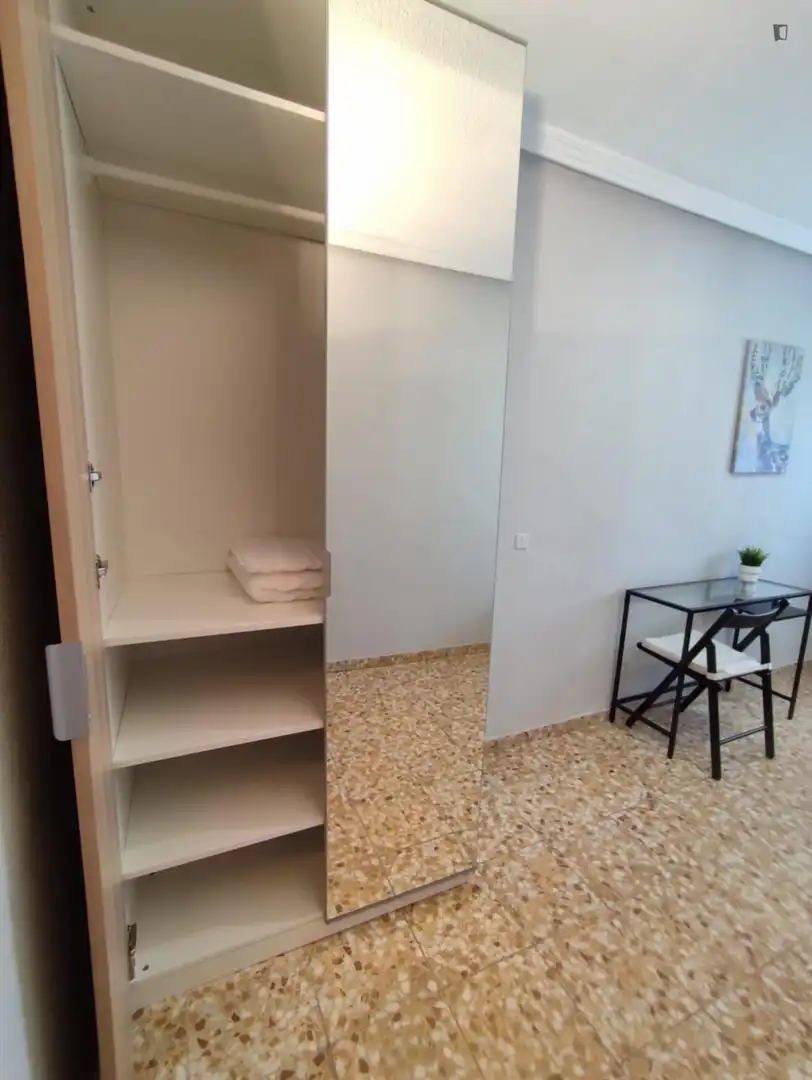 Habitació a Palomeras Bajas