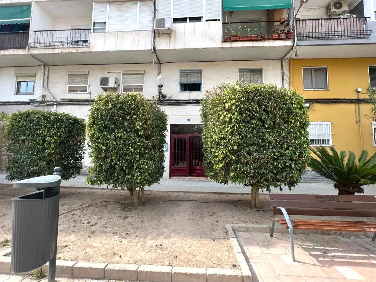 Apartamento en venta en Fiscal Miguel Gutierrez C, 11 11