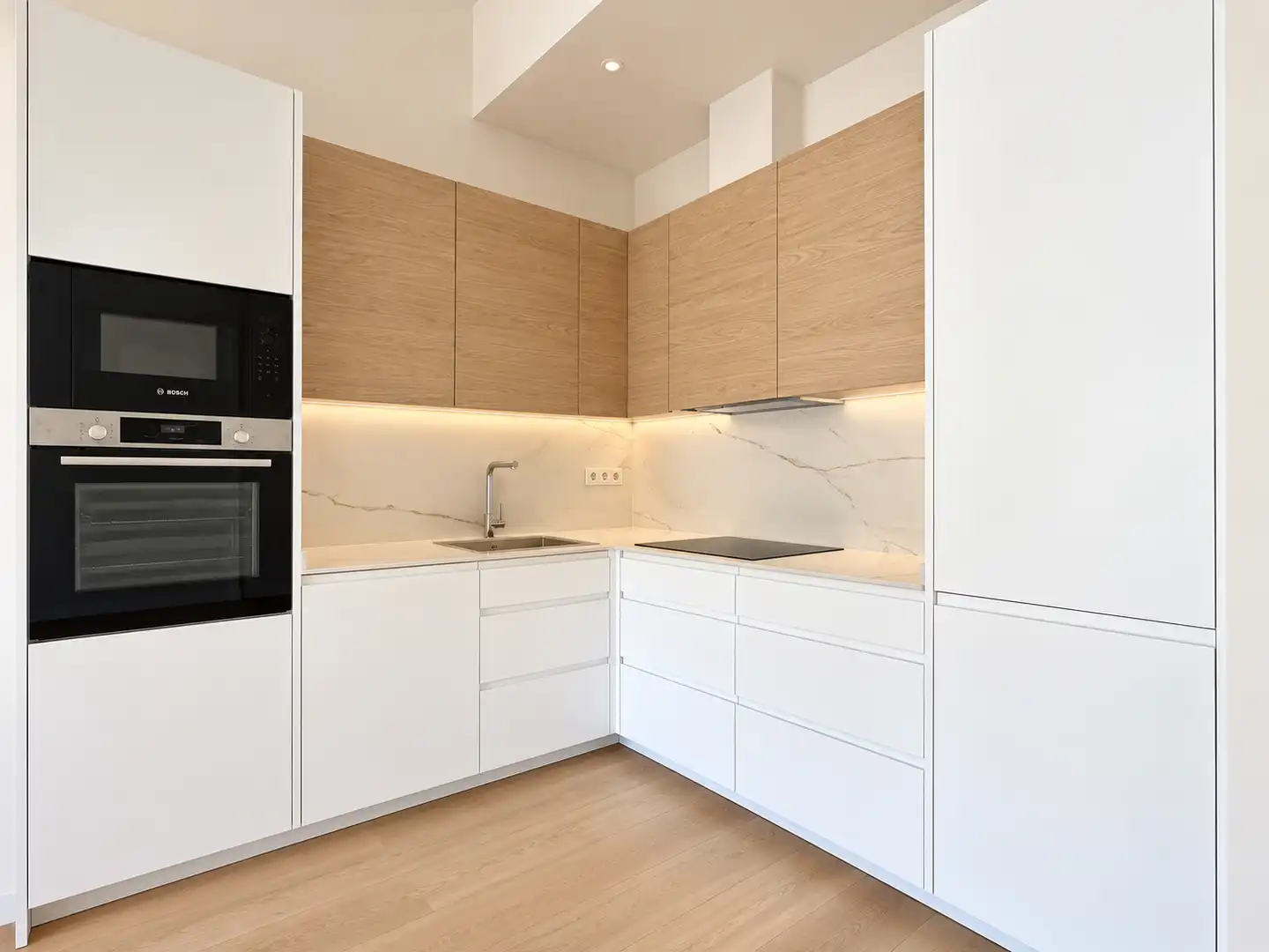 Penthouse mit Balkon zum Verkauf in Carrer de el Callao 5, imagen 6