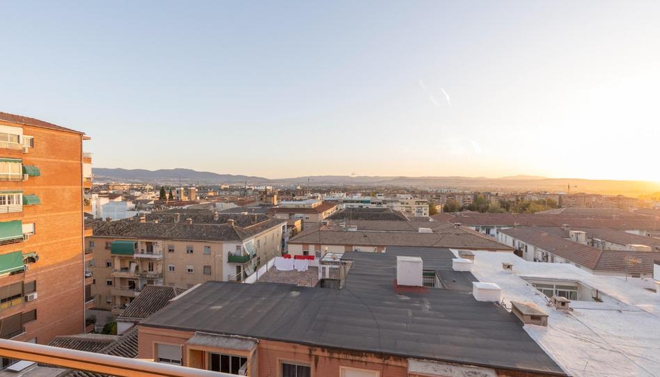 Photo 1 of Flat for sale in Avenida de Andalucía, 97, Angustias - Chana - Encina, Granada