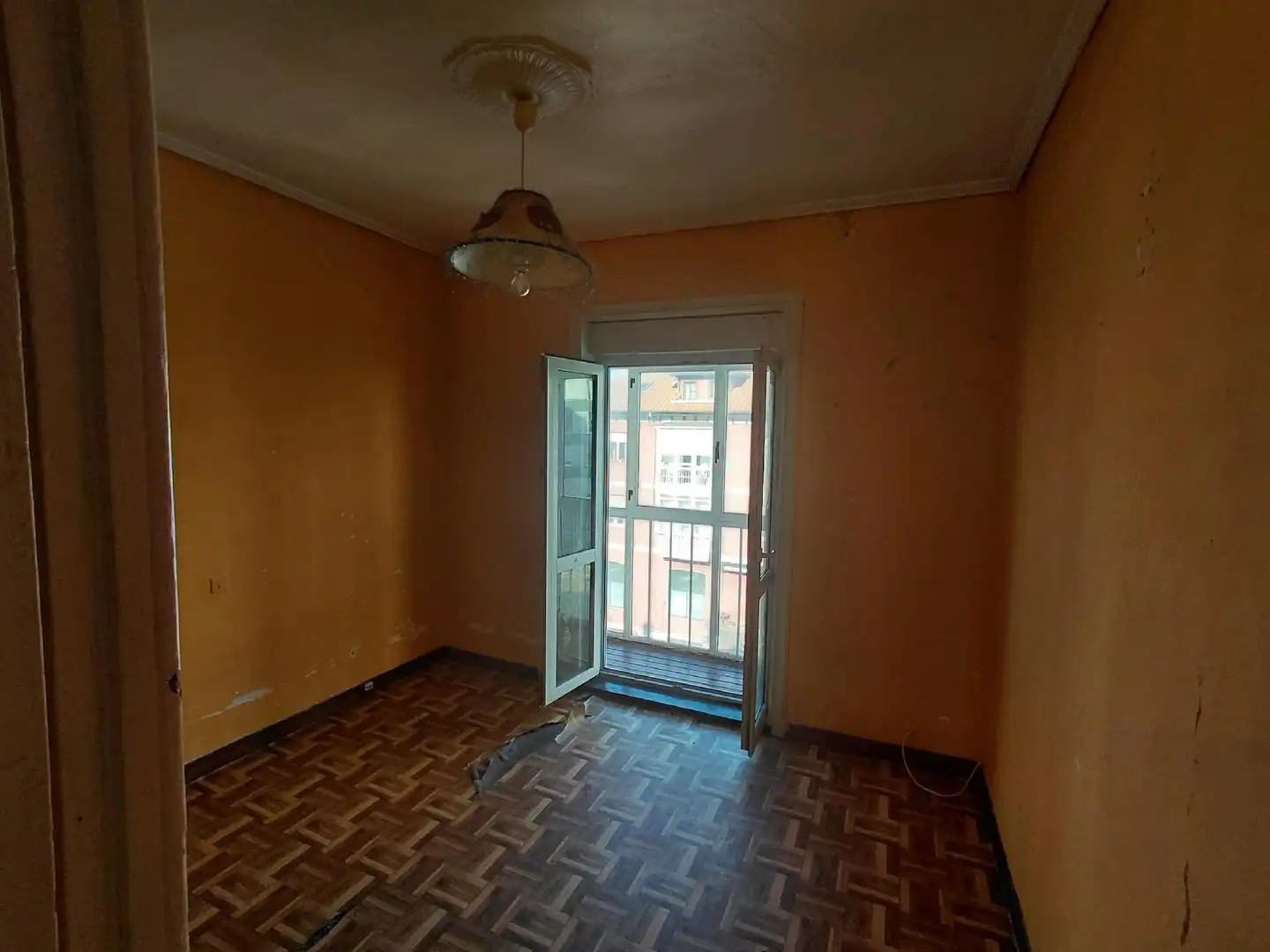Habitación de Piso en venta en Santander