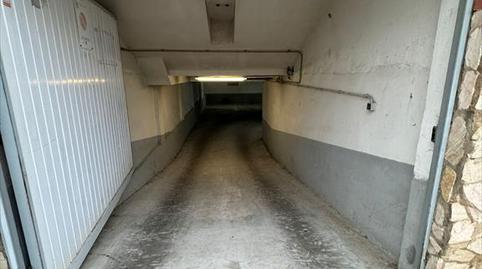 Foto 2 von Garage zum Verkauf in Villaquilambre, León