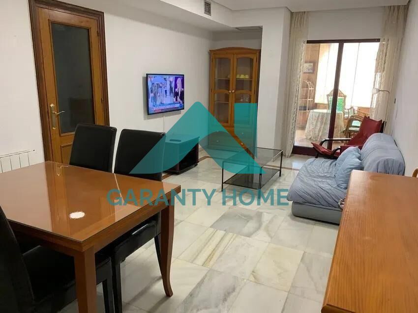 Piso de alquiler en Centro