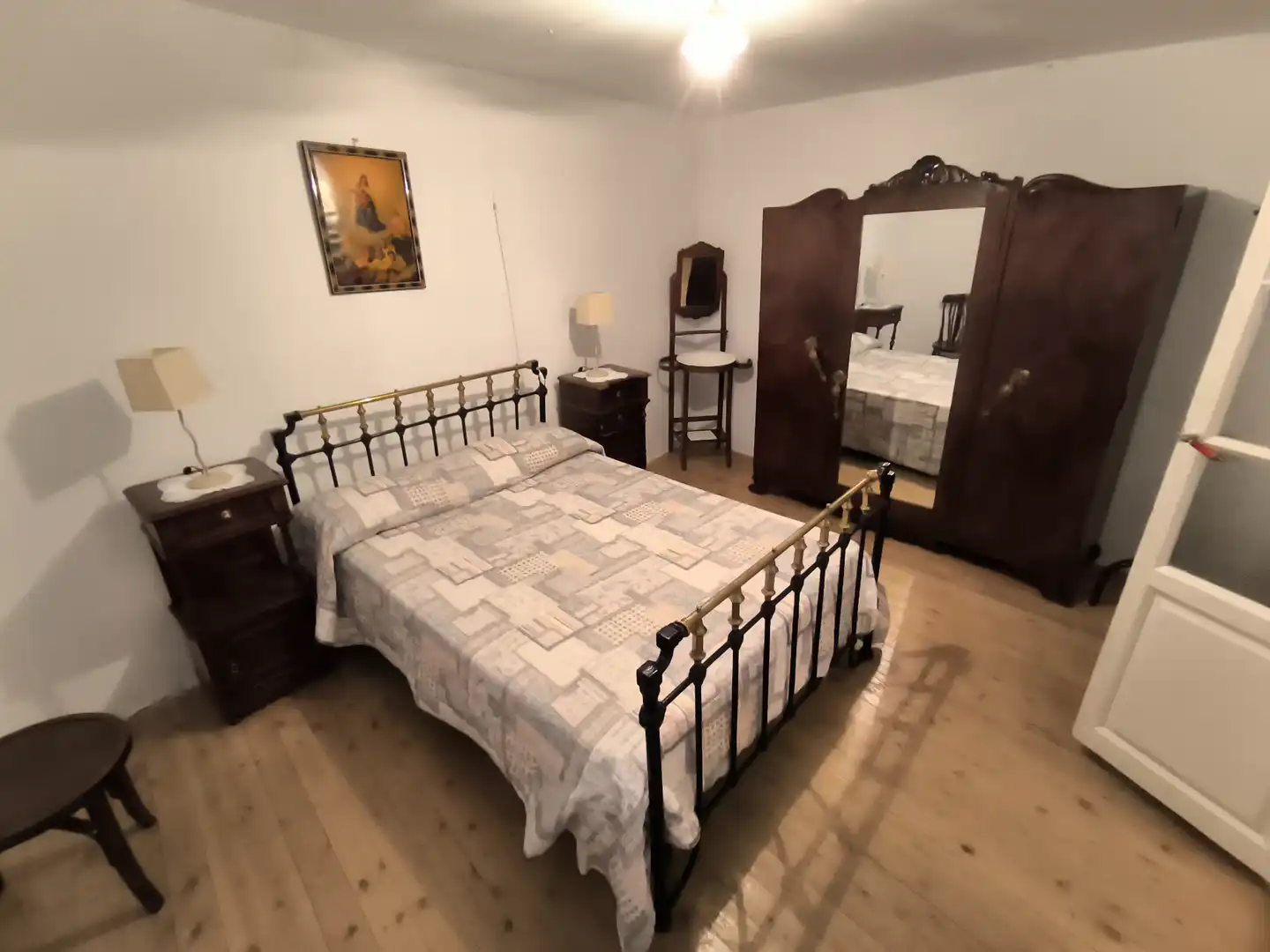 Haus mit Garten zum Verkauf in Calle Abilio Calderón 3, imagen 25