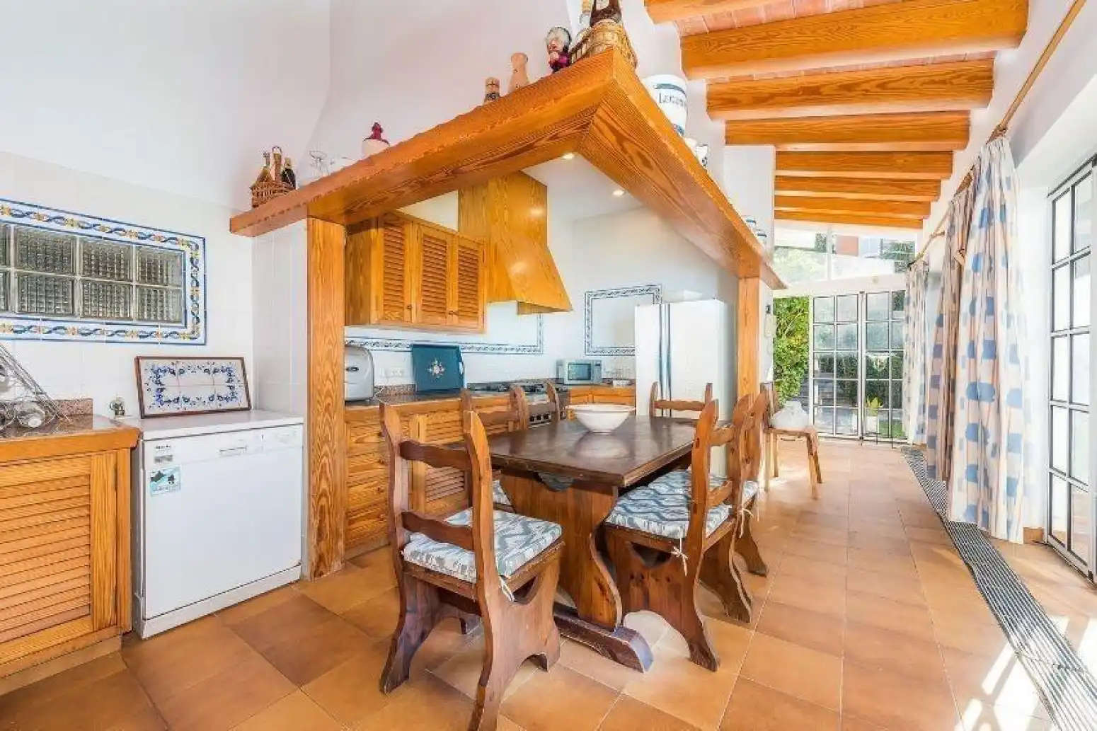 Casa amb terrassa en venda a Santa Margalida - Carrer Cervantes, imagen 14