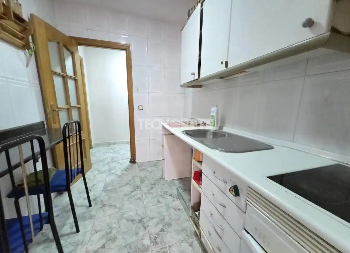 Küche von Wohnung zum Verkauf in Valdemoro