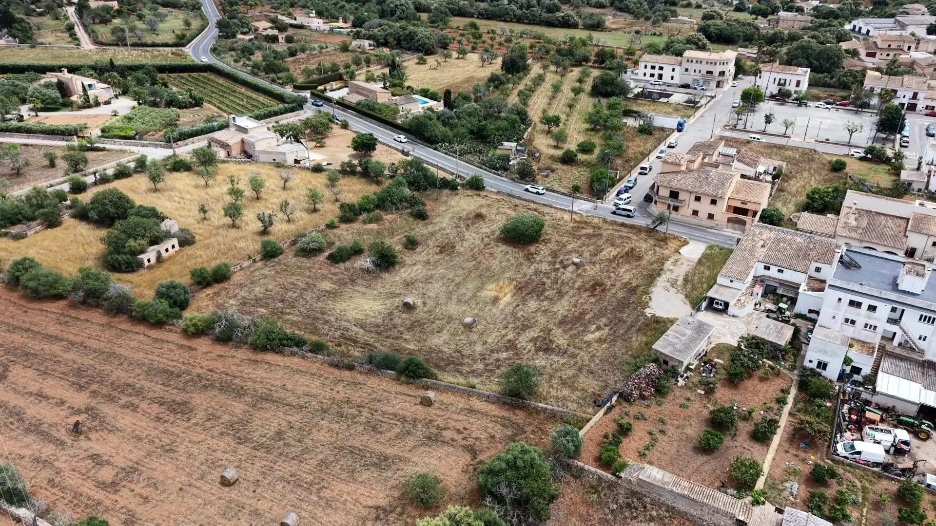 Terreny rústic en venda a S'Alquería Blanca - Calonge, imagen 10