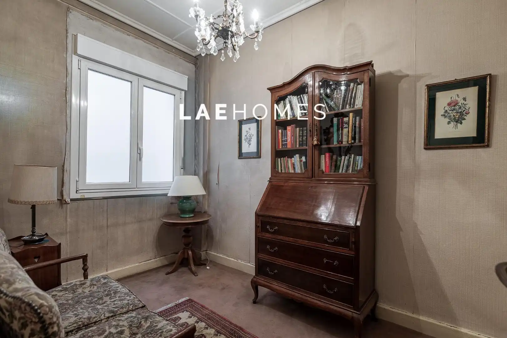 Appartement avec ascenseur à vendre à Avenida Avenida Ategorrieta 11, imagen 13
