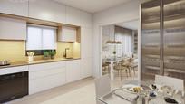 Kitchen of House or chalet for sale in Mazarrón  with Private garden, Terrace and Swimming Pool
