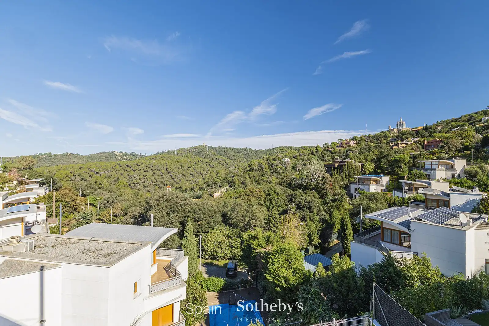House with pool for sale in Sarrià - Sant Gervasi, imagen 11