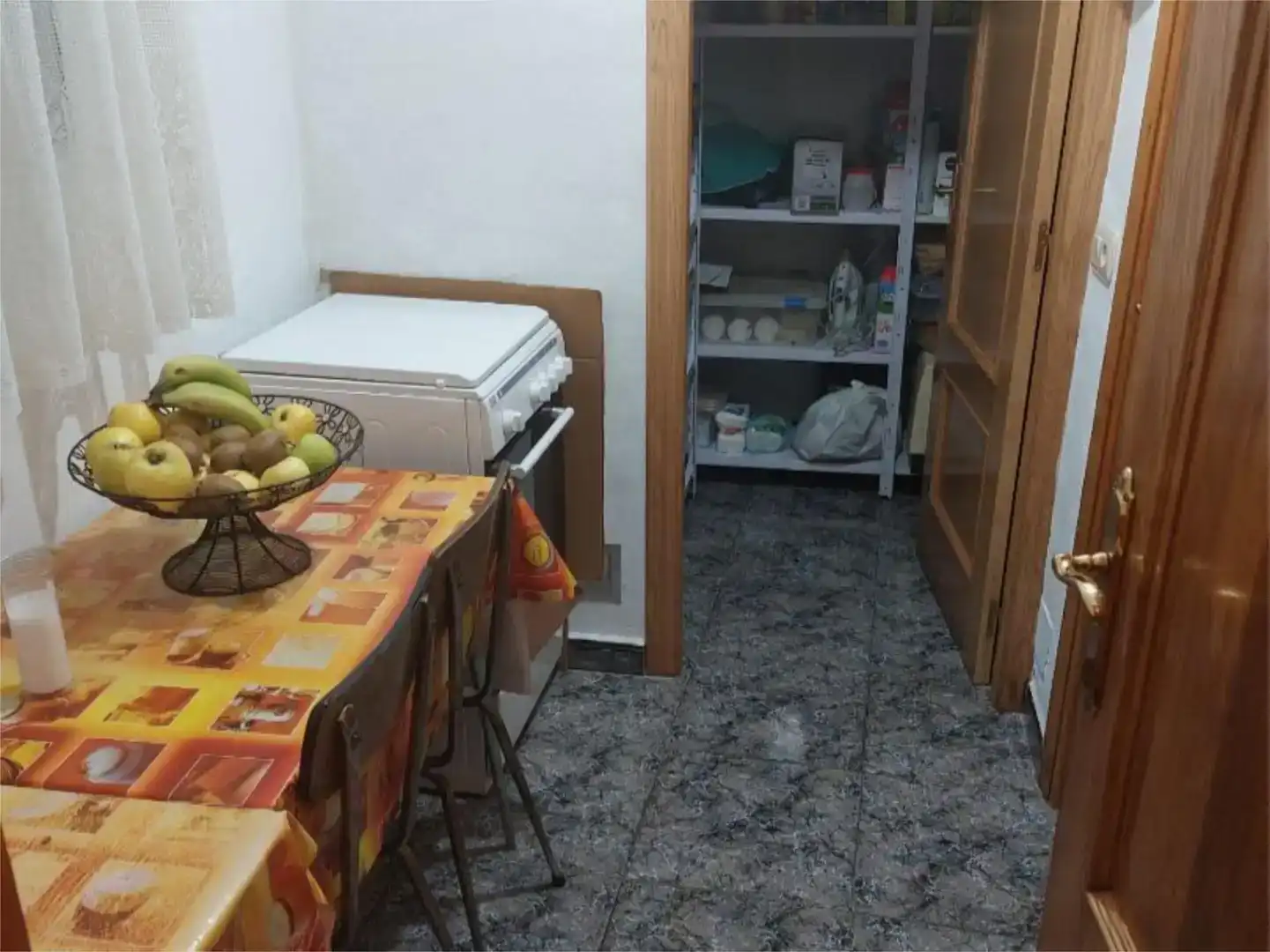 Cuina de Pis en venda en Allande