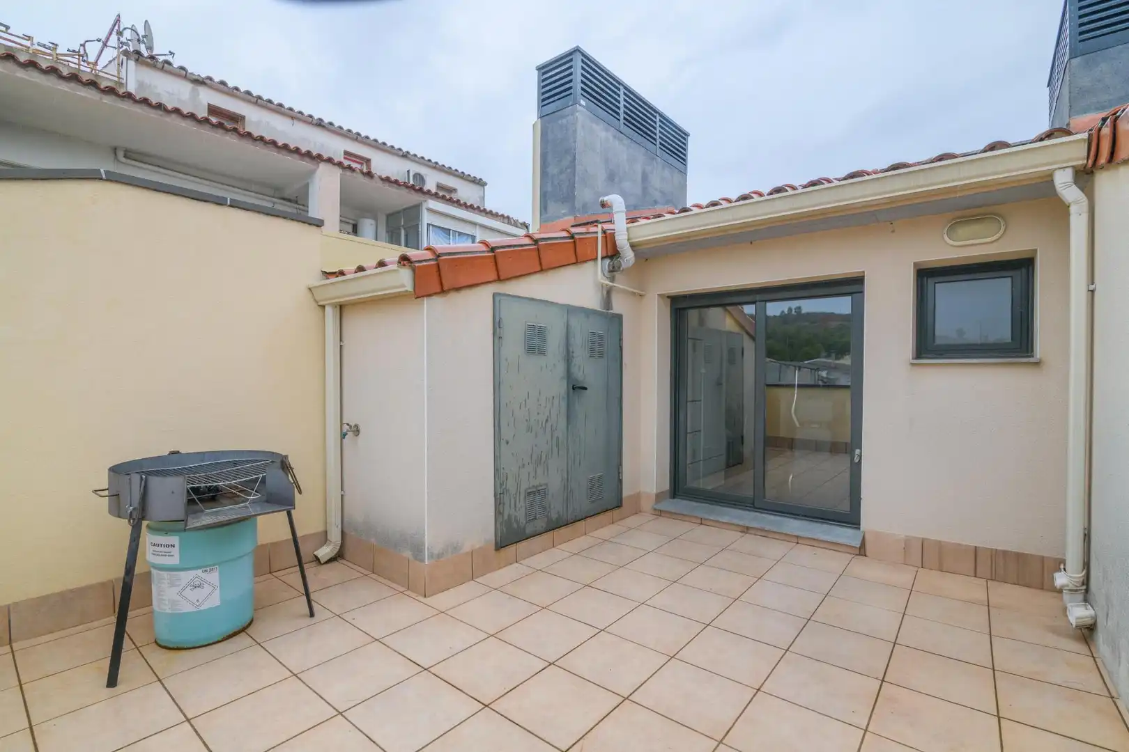 Dúplex amb terrassa en venda a de Roger de Llúria, imagen 6