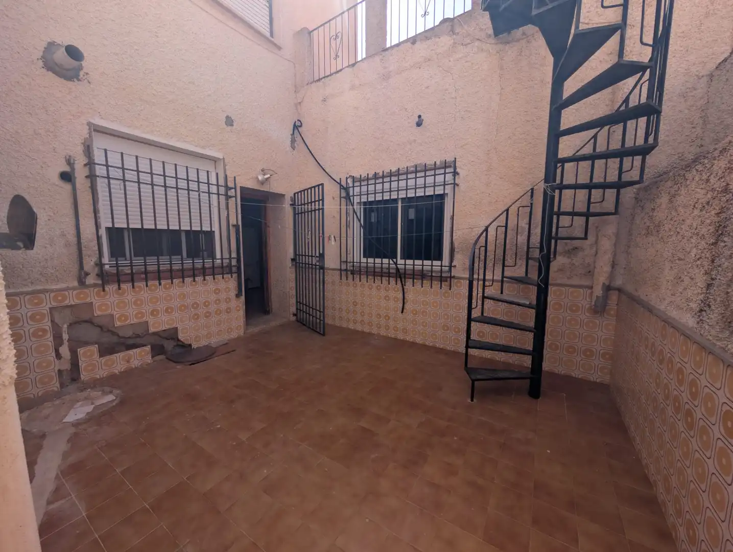 Casa o chalet en venta en Cartagena con Jardín privado, Trastero y Amueblado