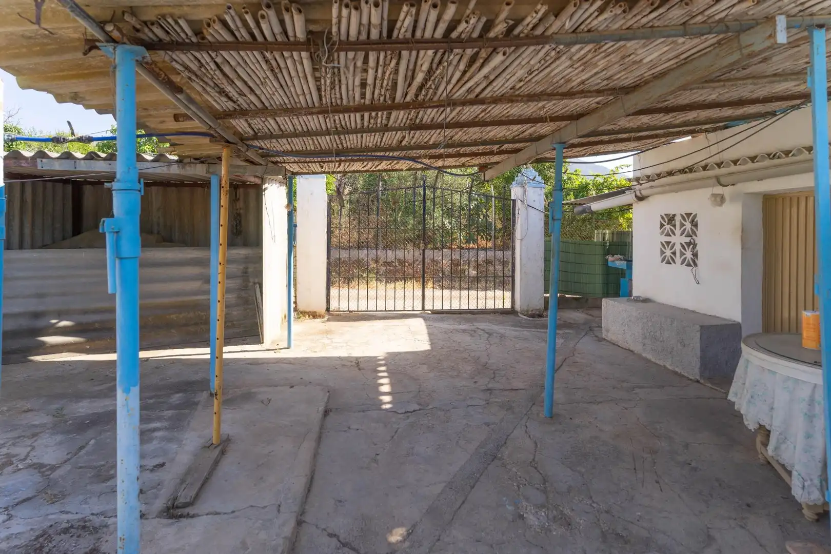 Casa o chalet en venta en Alhaurín El Grande con Jardín privado, Terraza y Trastero