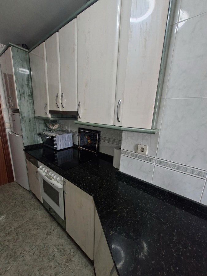 Kitchen of Flat for sale in Vitoria - Gasteiz  with Heating, Terrace and Storage room