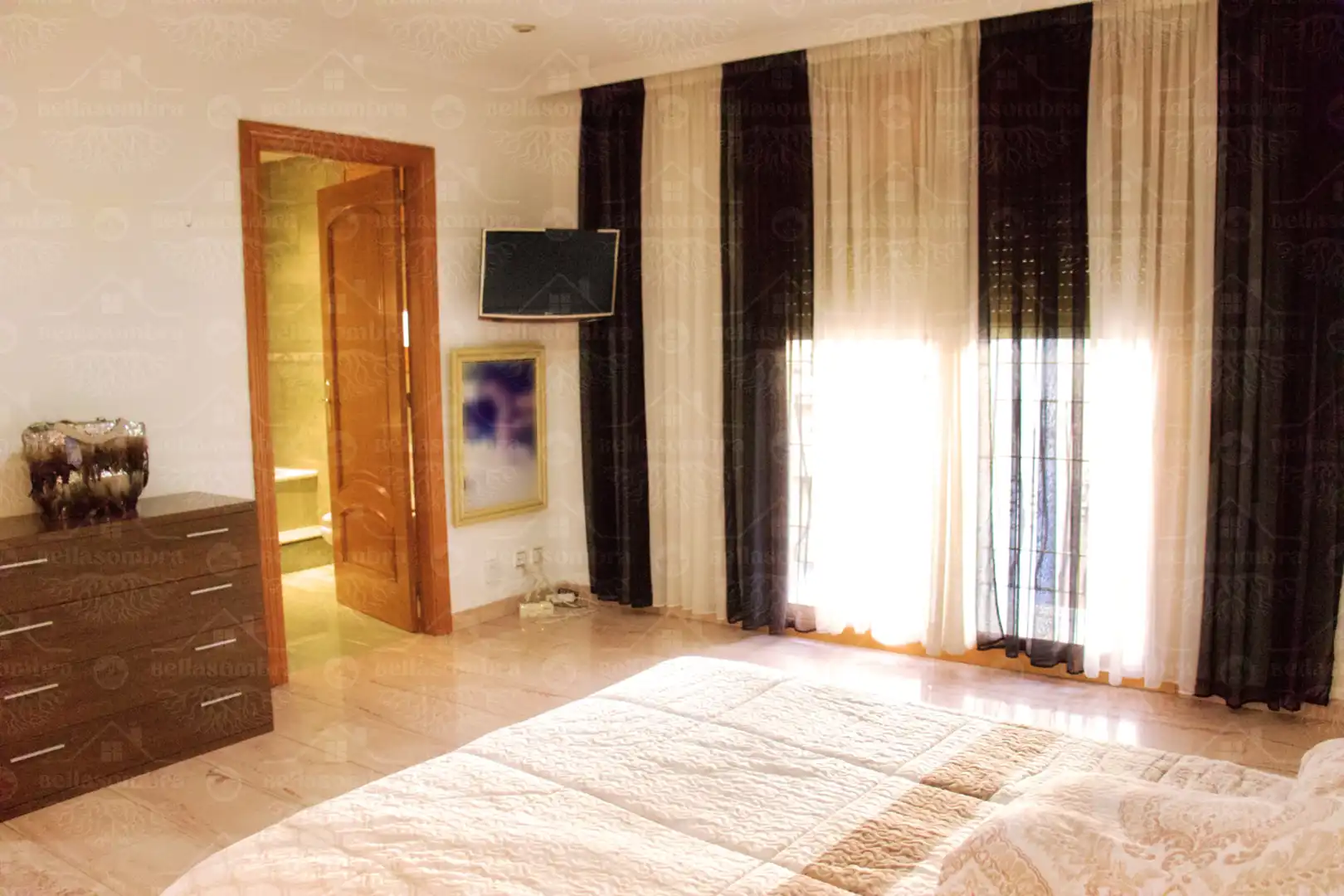 Chalet con terraza en venta en Carrer Roger de Flor, imagen 43