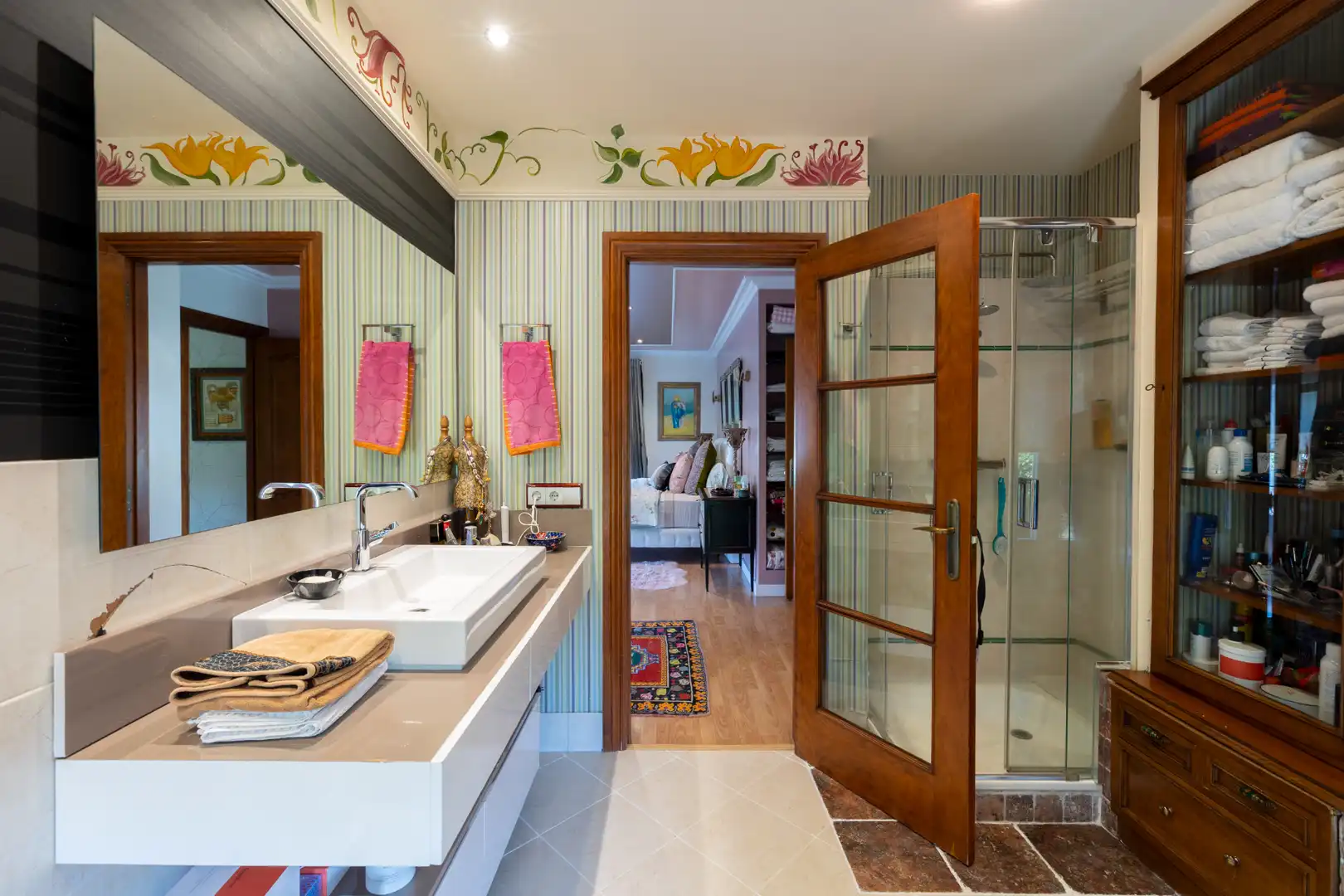 Casa o chalet en venta en Mos