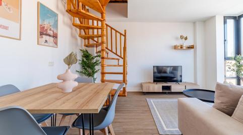 Foto 2 de Apartament de lloguer a Almenara -Ventilla, Madrid