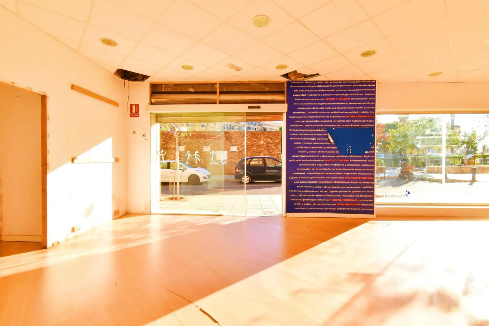 Local comercial en venda a El Ejido Ciudad, imagen 12