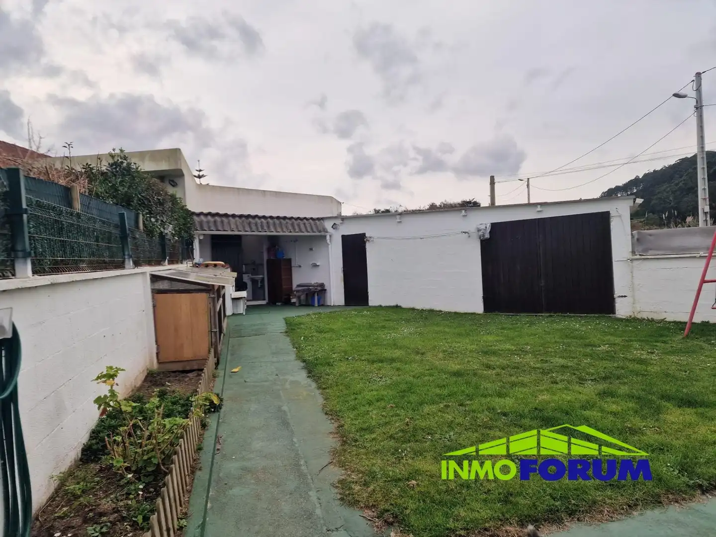 Houses for rent in Punta Alta, Loureda - Lañas - Barrañán