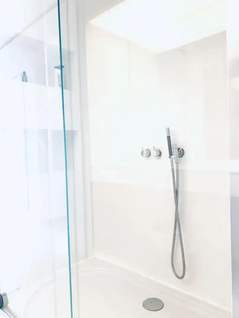 Baño de Apartamento de alquiler en Marina Botafoc - Platja de Talamanca