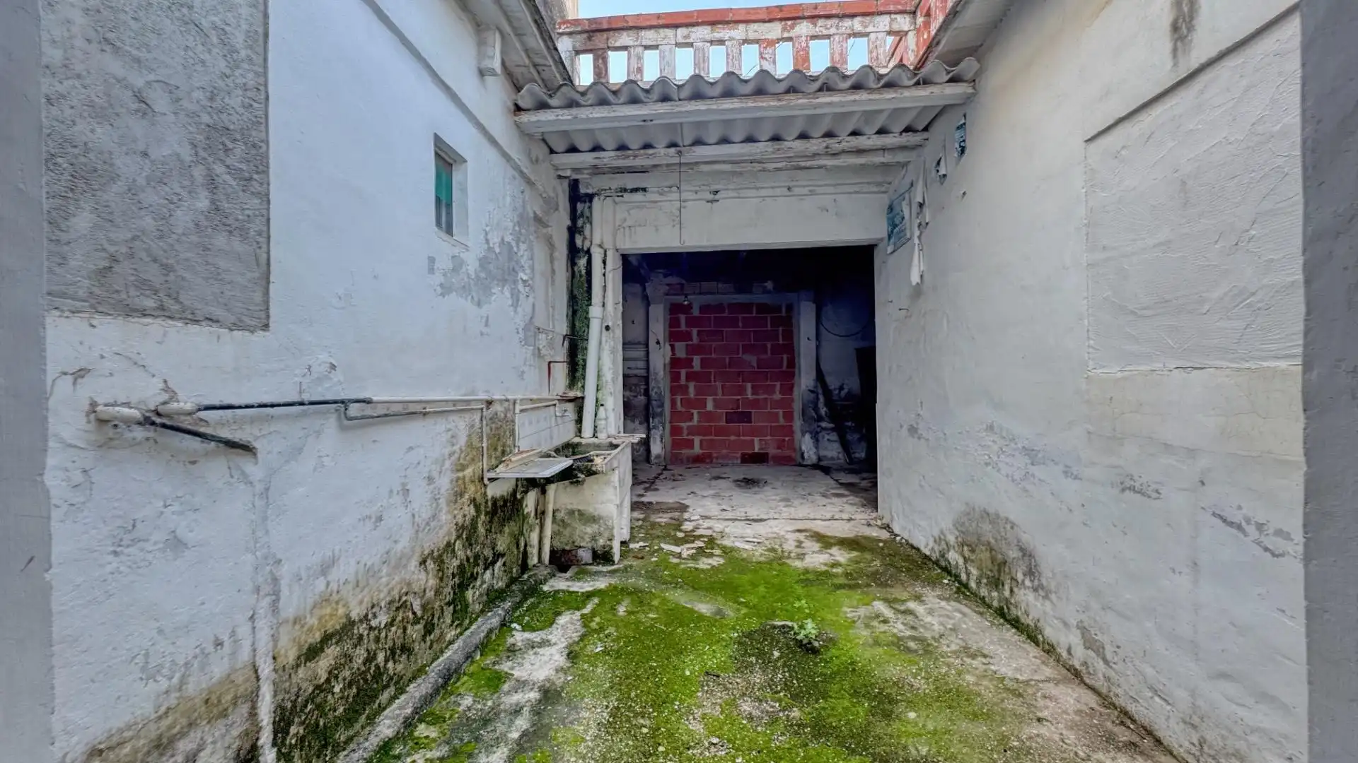 Casa pareada en venta en Pego, imagen 3