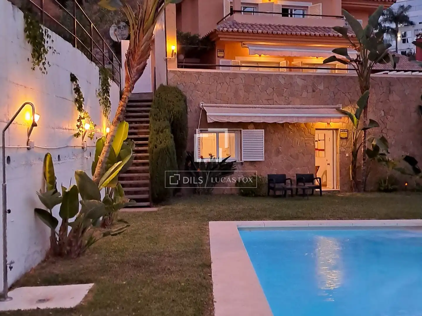 Chalet con terraza en venta en Este, imagen 54