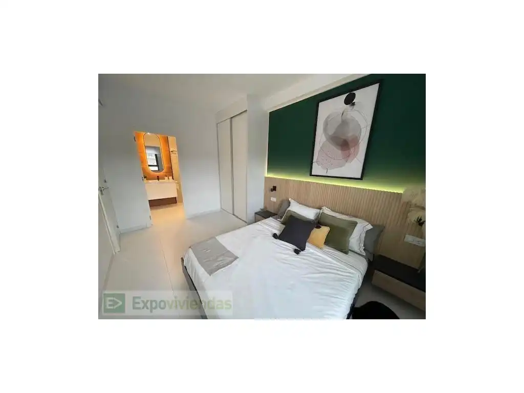Apartament amb ascensor en venda a Calle Beethoven, imagen 5