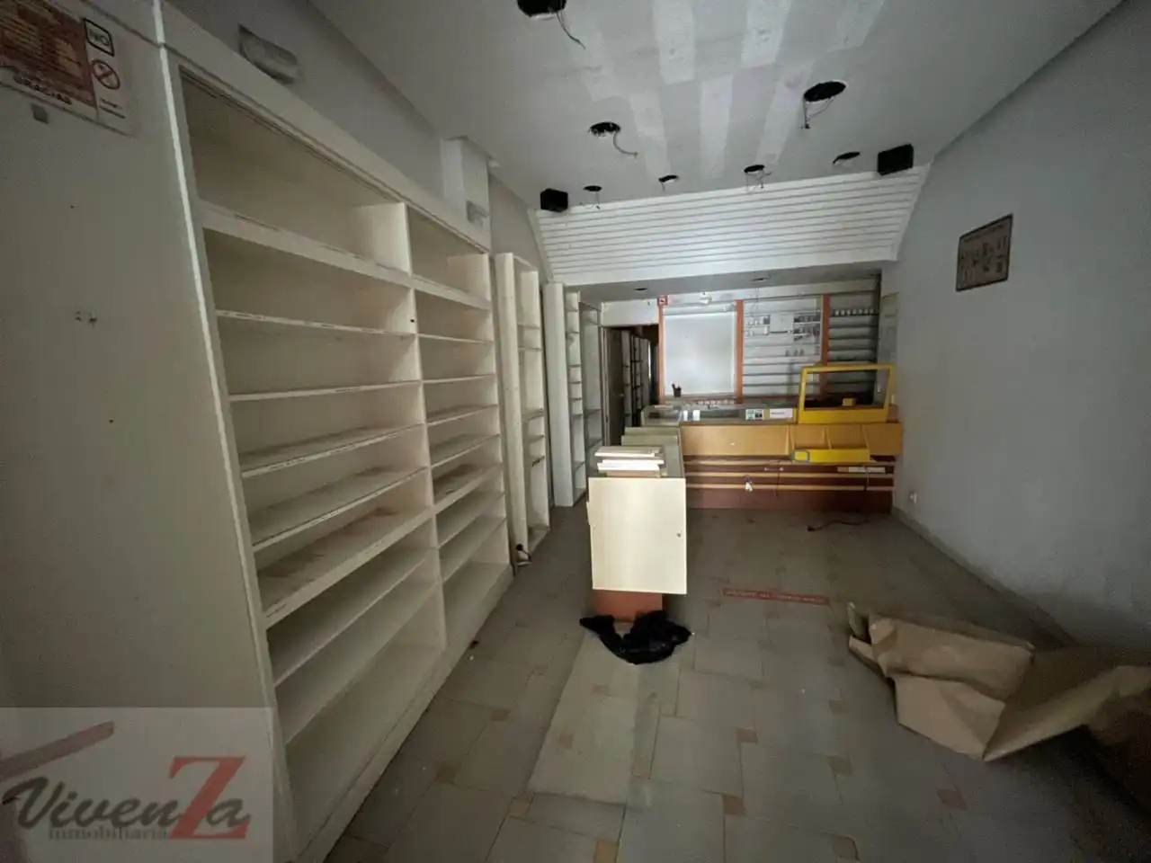 Mixt residencial en venda a Casco Antiguo, imagen 5