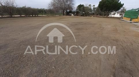 Foto 3 de Casa o xalet de lloguer a Estación - La Fontanilla - El Tinte, Utrera