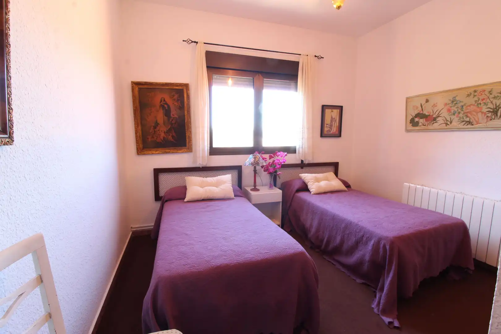 Habitación de Casa o chalet en venta en Sinarcas con Terraza
