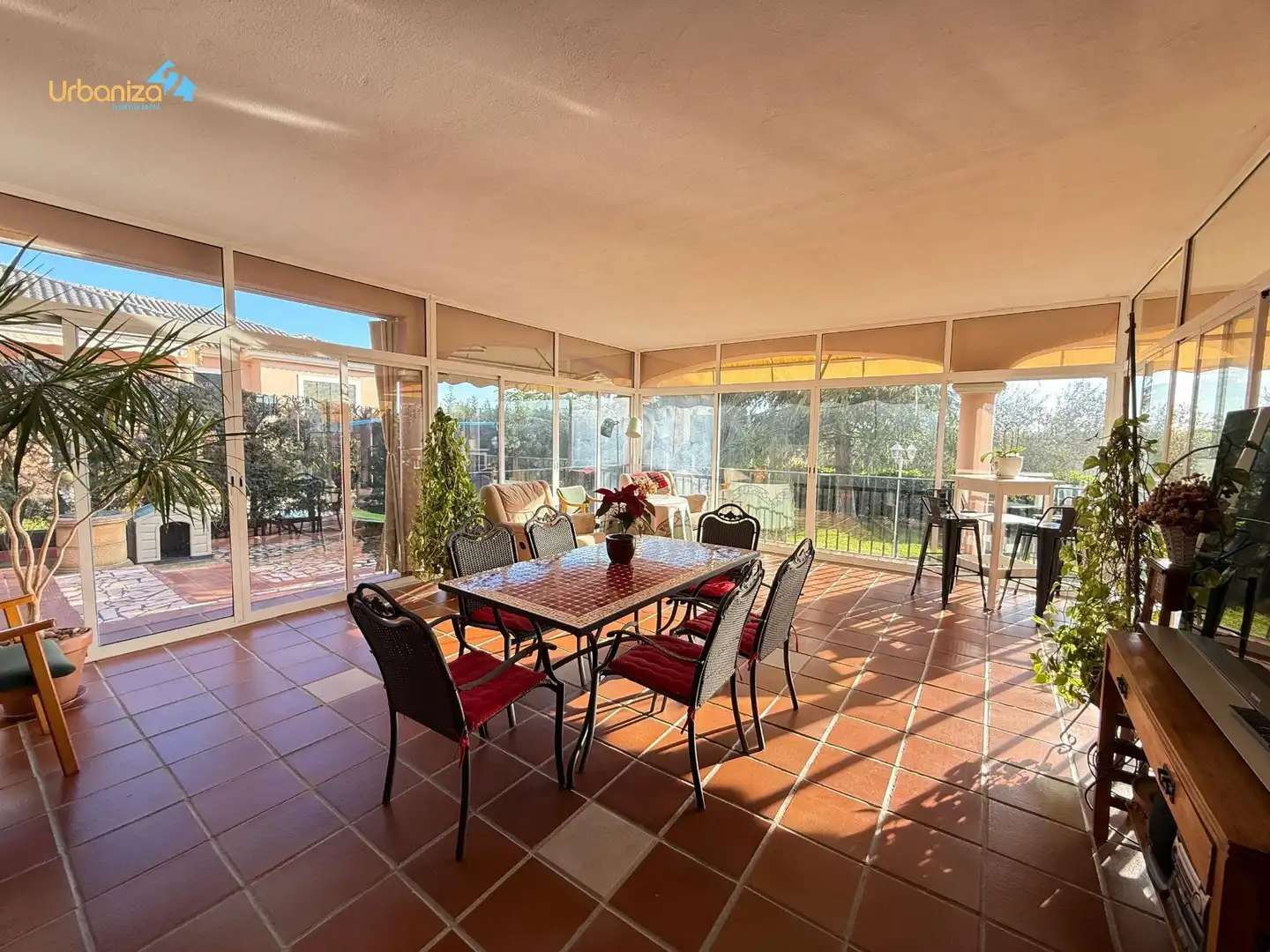 Detached house with pool for sale in Carretera de Sevilla - Los Montitos, imagen 6
