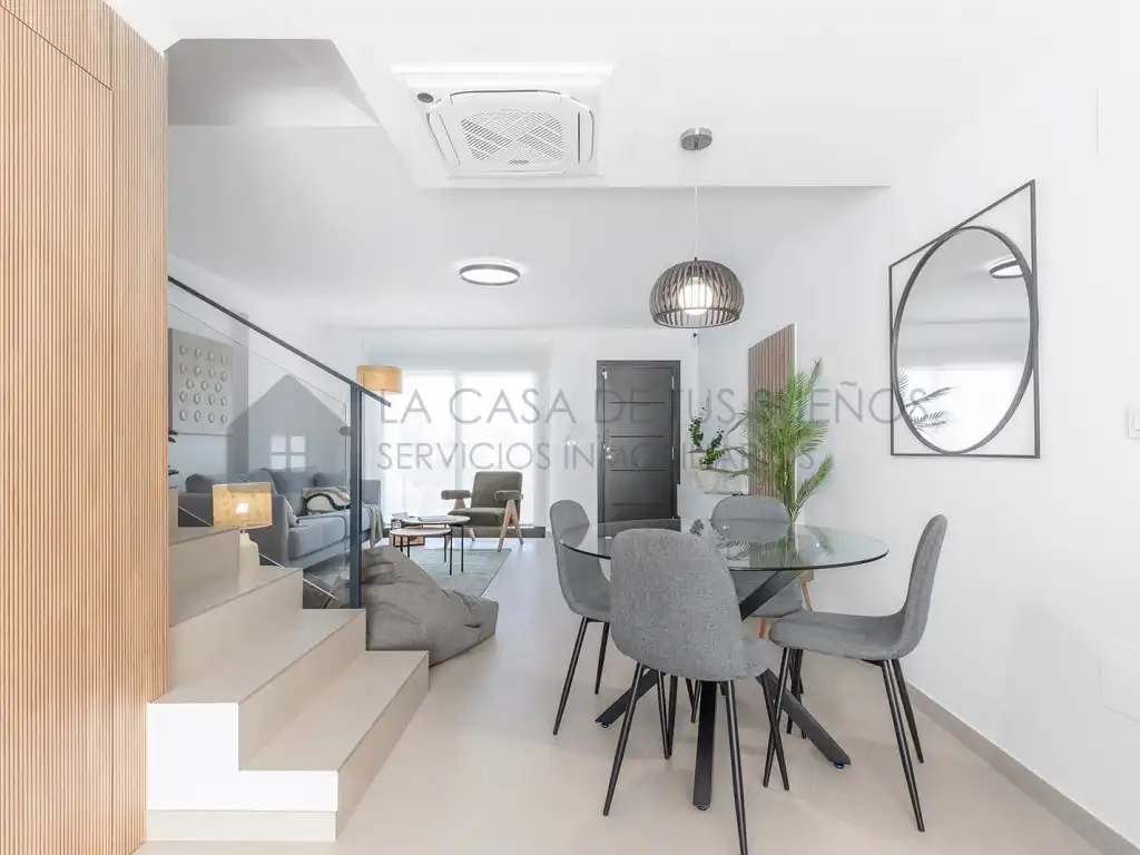 Casa a schiera in vendita a Calle Infanta Elena, imagen 18