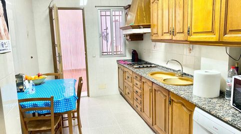 Foto 5 de Casa o chalet en venta en San Cristobal - San Diego, Lorca