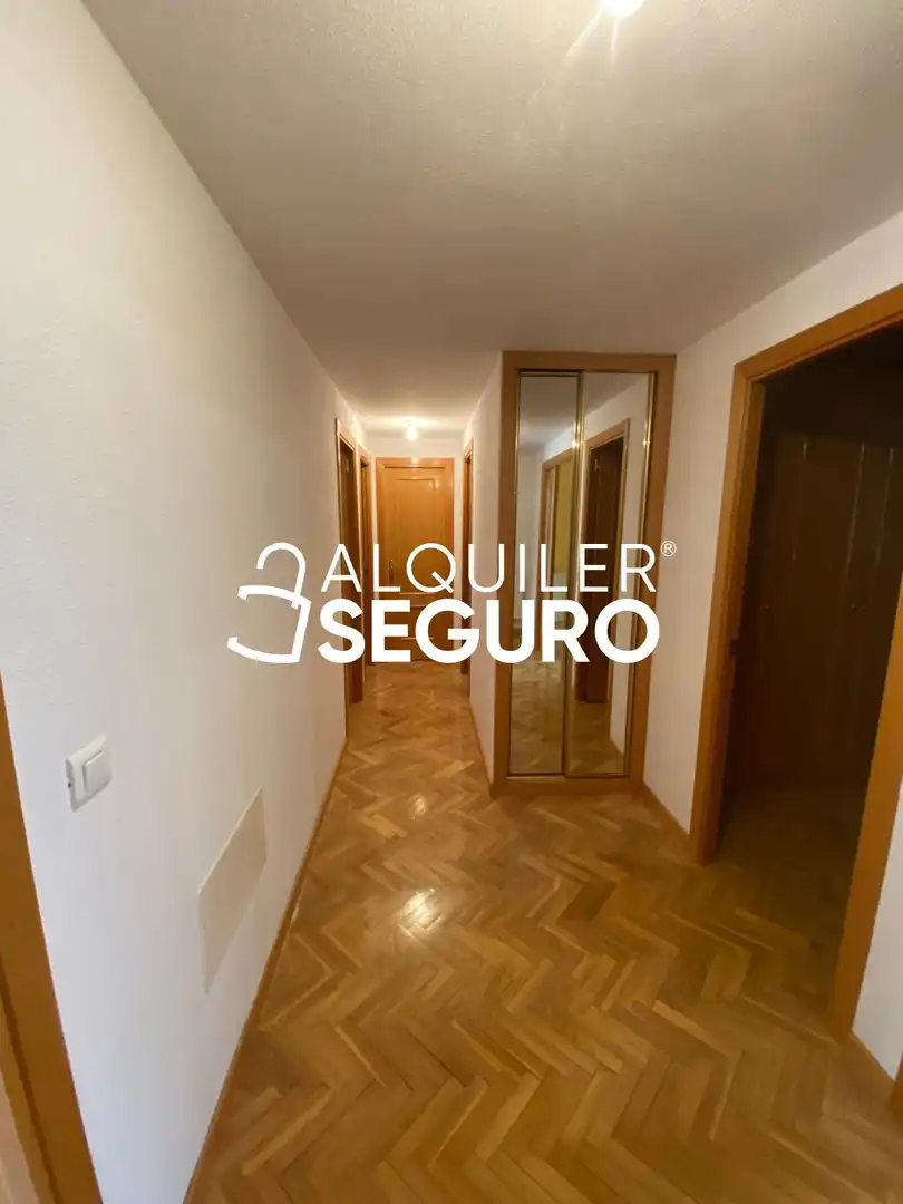 Flat for rent in Prado de taracena, Las Lomas - Salinera - La Muñeca
