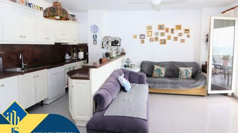 Apartamento con piscina comunitaria, en la provincia de Alicante, en la ciudad de Orihuela Costa. 3 habitaciones | 135 m² | A 200, imatge 4