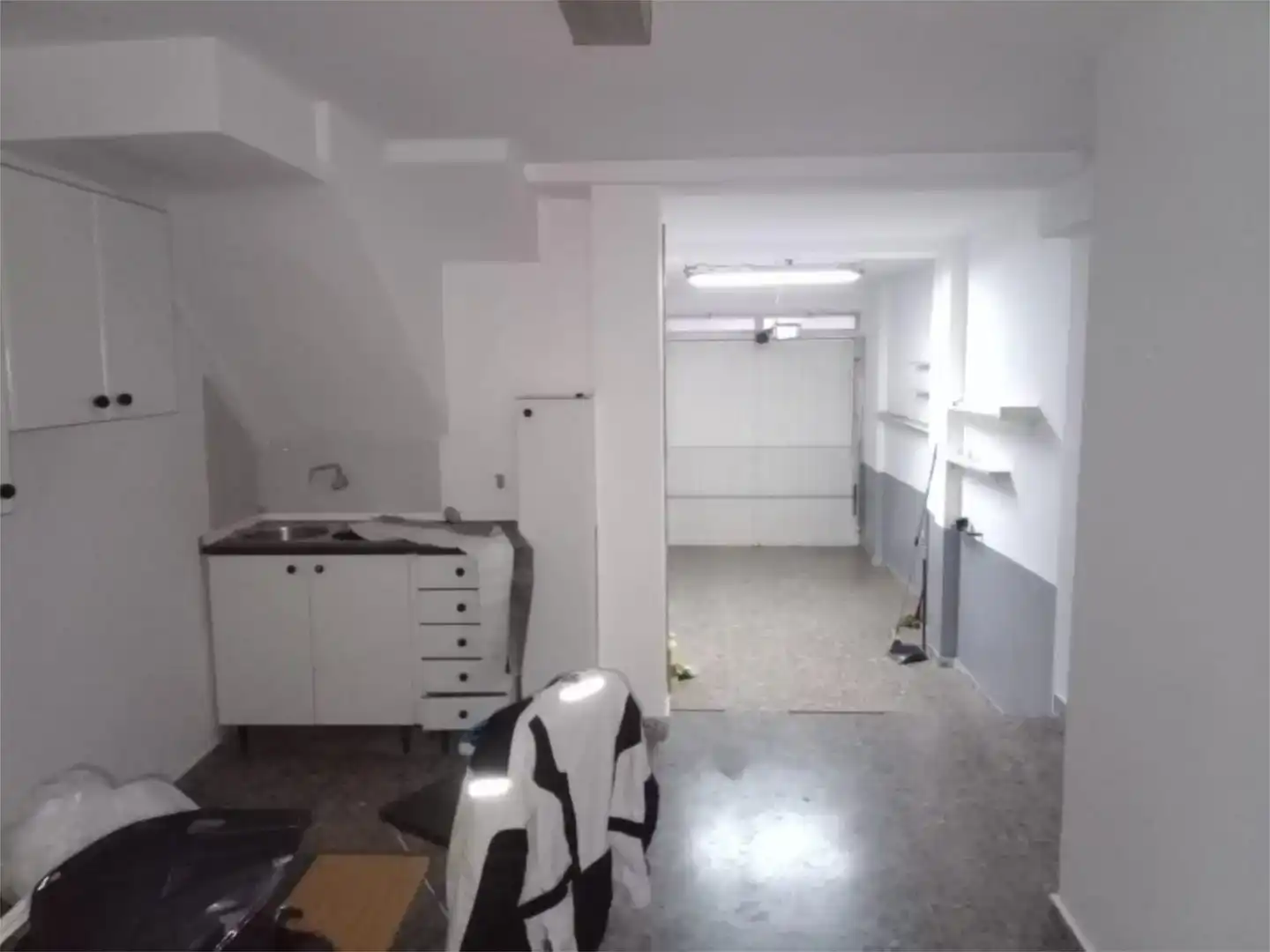 Casa adosada en venda en Alcañiz amb Aire condicionat i Balcó