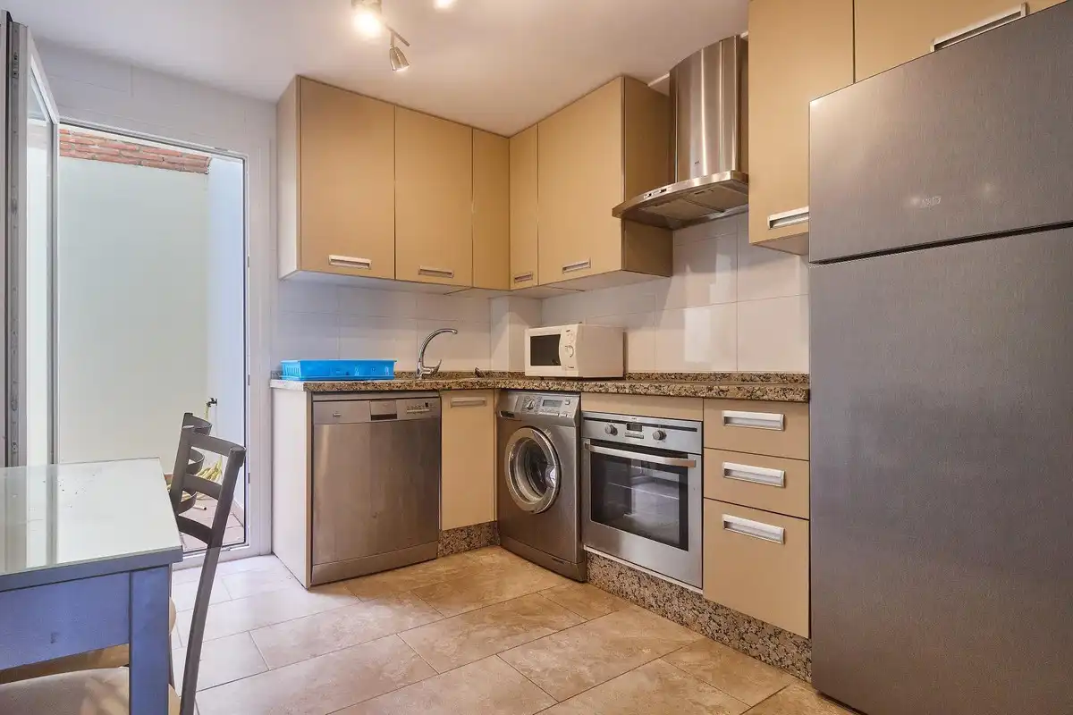 Apartment with pool for sale in del sol, imagen 30