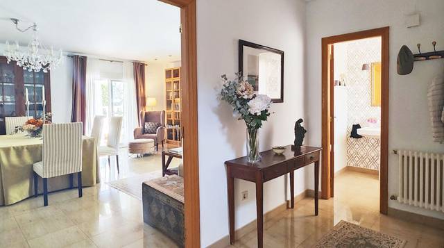 Casa-chalet en Venta en Heliópolis